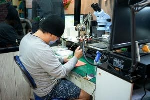 Read more about the article รีวิว ร้านซ่อมมือถือ คุณภาพดี ราคาไม่เเพงใน ตรัง